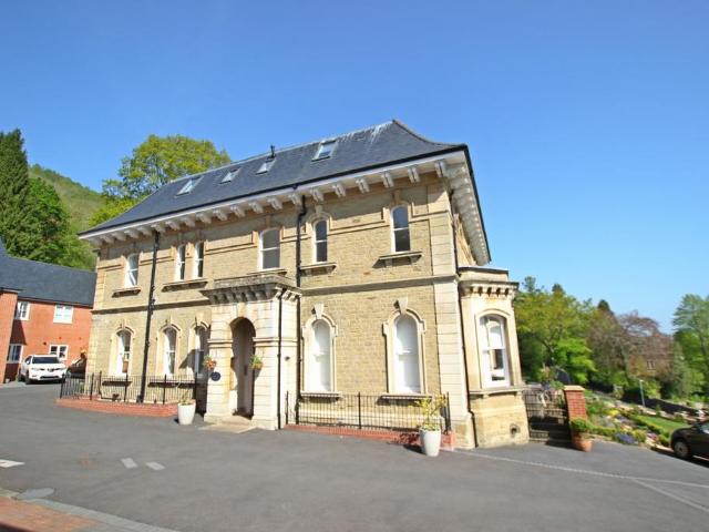 Flat for rent in Great Malvern, Forthampton
