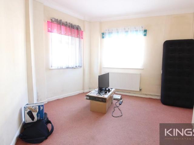 Flat for rent in St Denys, City Of Southampton