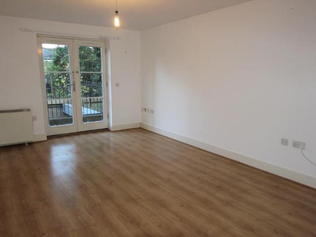 Flat for rent in King's Walden, Hertfordshire