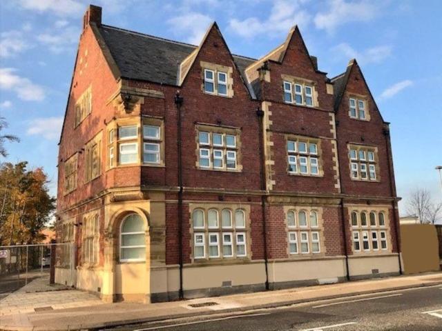 Flat for rent in Howdon, Wallsend