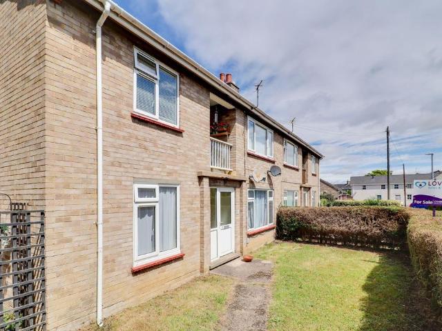 Flat for rent in Huntingdon, Cambridgeshire