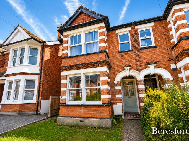 Flat for rent in Moulsham, Chelmsford
