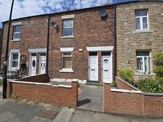 Flat for rent in Howdon, Wallsend