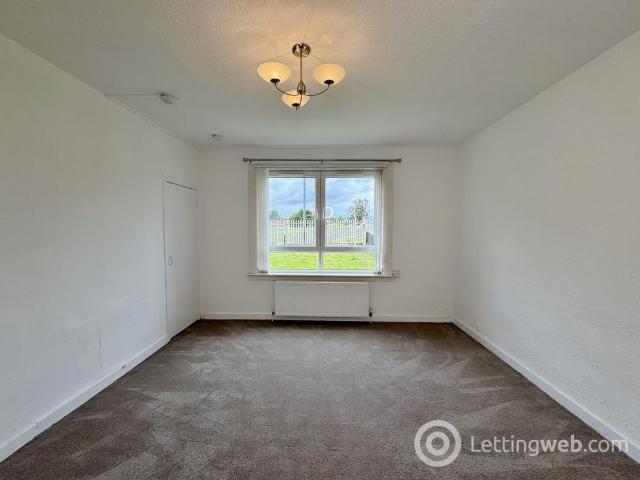 Apartment for rent in Coatbridge, Scotland