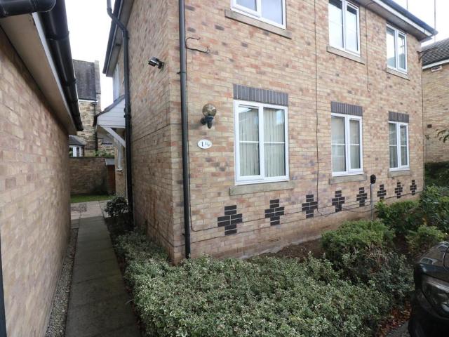 Flat for rent in Swanland, East Riding Of Yorkshire