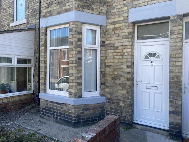 Flat for rent in The Lawe, South Shields