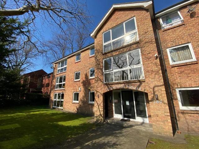 Flat for rent in Georgia, Greater Manchester