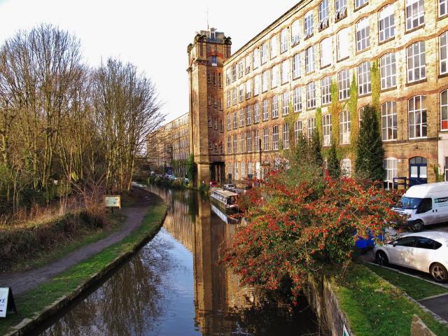 Flat for rent in Bollington Cross, Bollington