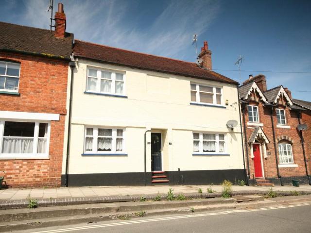 Flat for rent in Berrick Salome, Oxfordshire