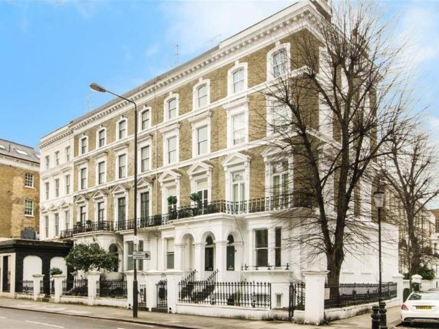 Flat for rent in Brompton, Isle Of Man