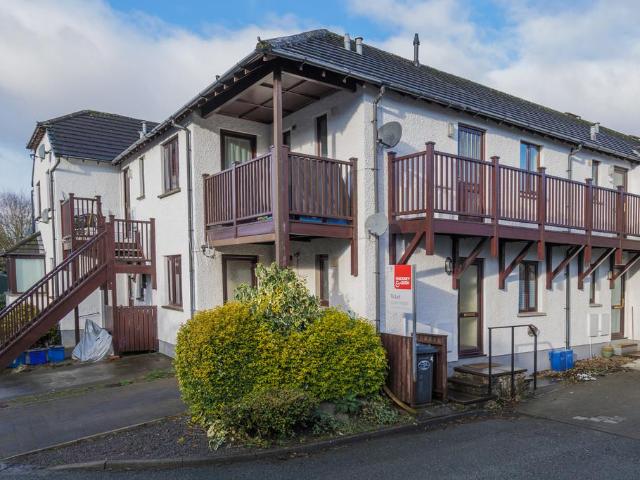 Flat for rent in Flookburgh