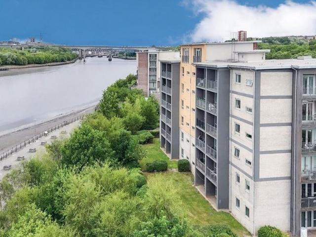 Flat for rent in Tyne And Wear