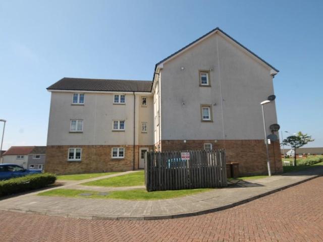 Flat for rent in Saltcoats, North Ayrshire