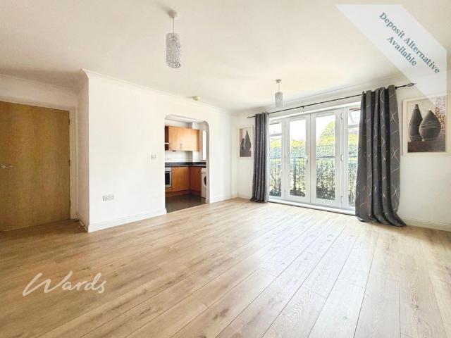 Apartment for rent in Brooklands, Monks Orchard