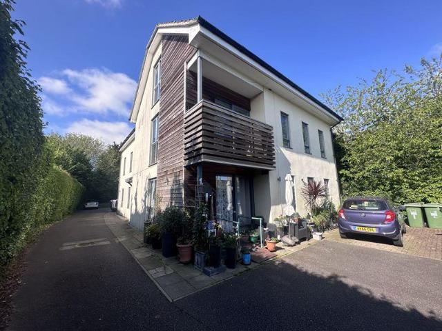 Flat for rent in Comers, Norfolk