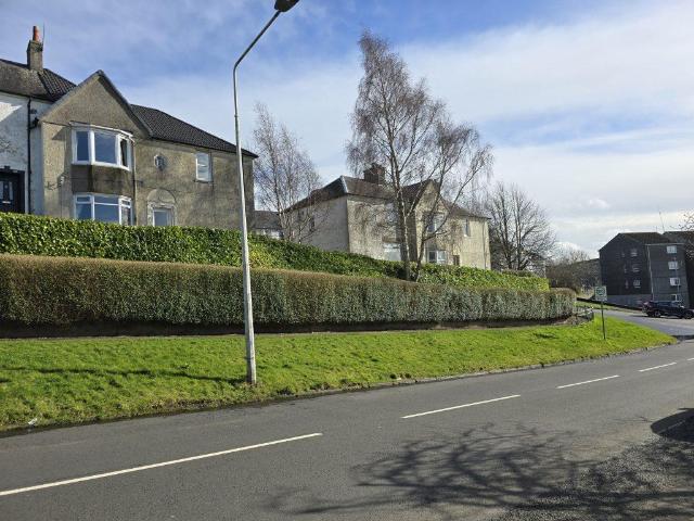 Flat for rent in Churchill, Helensburgh