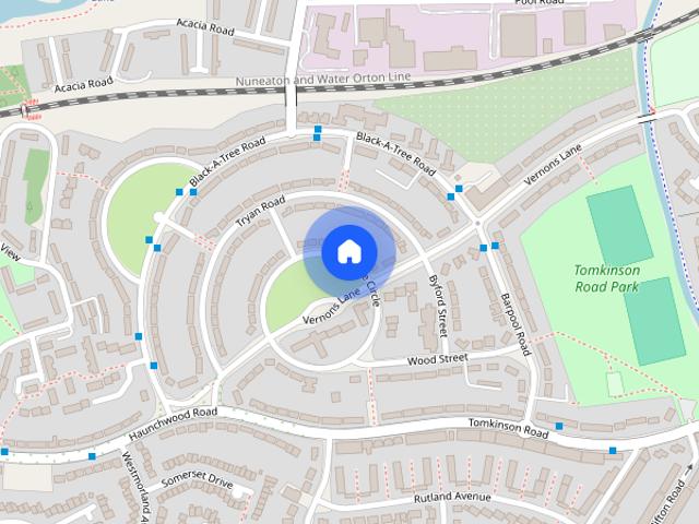 Apartment for rent in Camp Hill