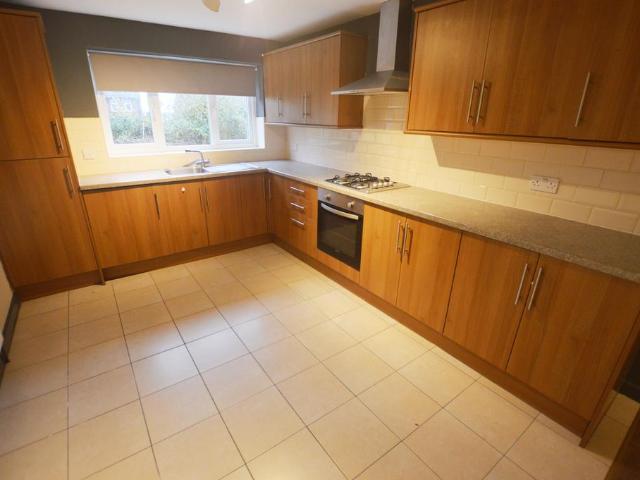Flat for rent in Brackenfield, Isle Of Man