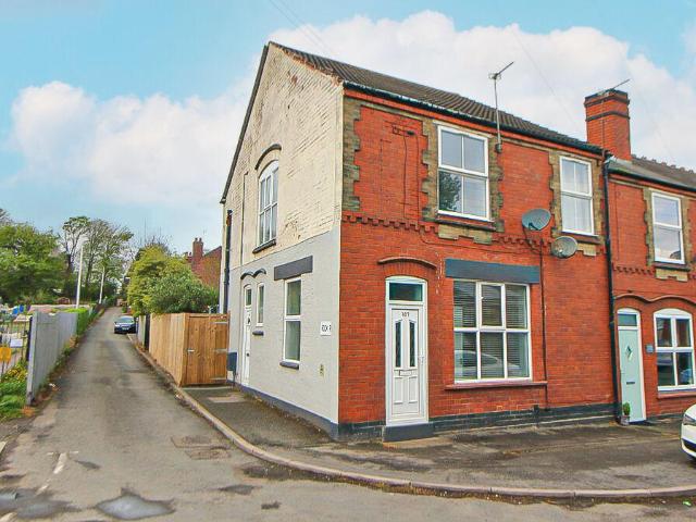 Flat for rent in Coseley, West Midlands