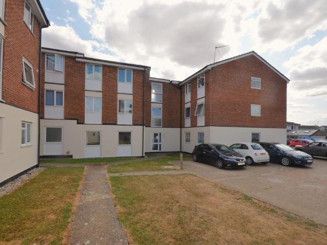 Flat for rent in Pleasant Valley, Duton Hill