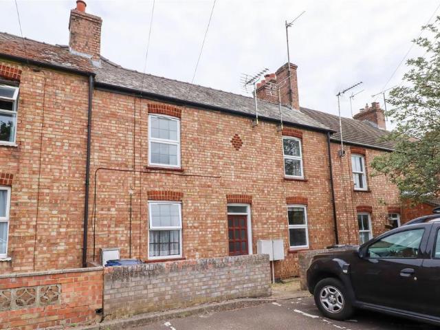 Flat for rent in Barway, Cambridgeshire