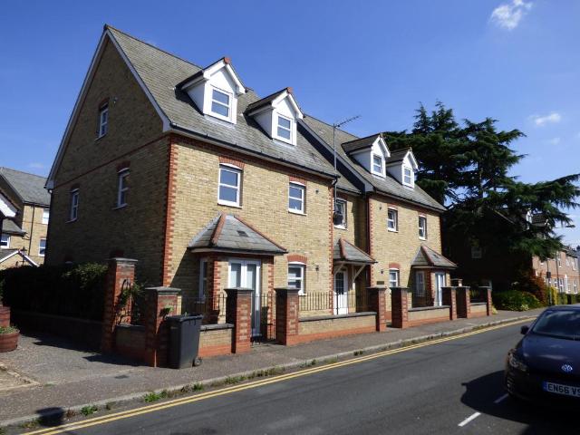 Flat for rent in Melbourne, Chelmsford