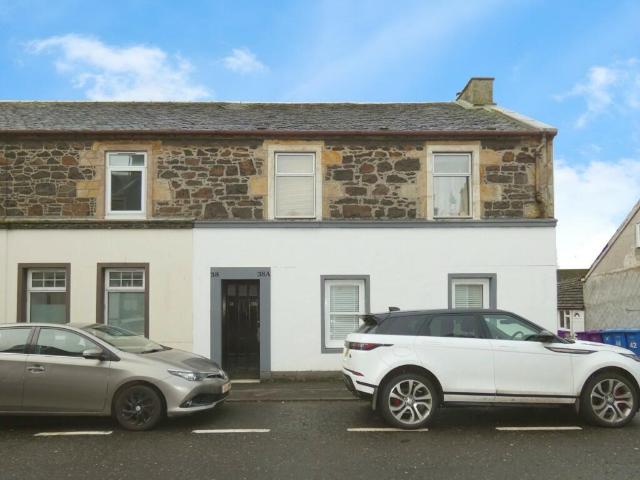 Flat for rent in West Kilbride