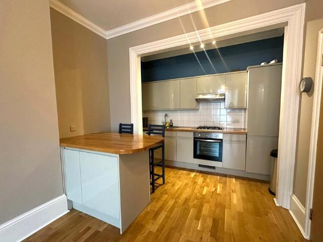 Flat for rent in Southsea, City Of Portsmouth