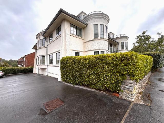 Flat for rent in Swanage, East Dorset