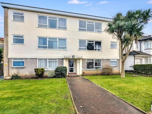 Flat for rent in Alton Barnes, Essex