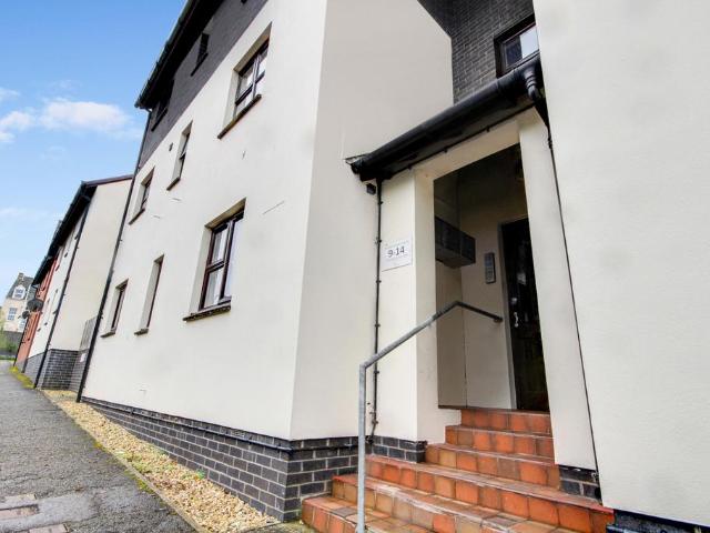 Flat for rent in Kentisbury, Devon