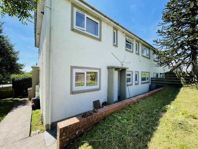 Flat for rent in Albert Town, Haverfordwest