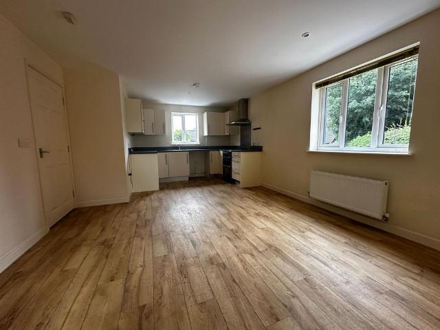 Flat for rent in Bedingfield, Suffolk