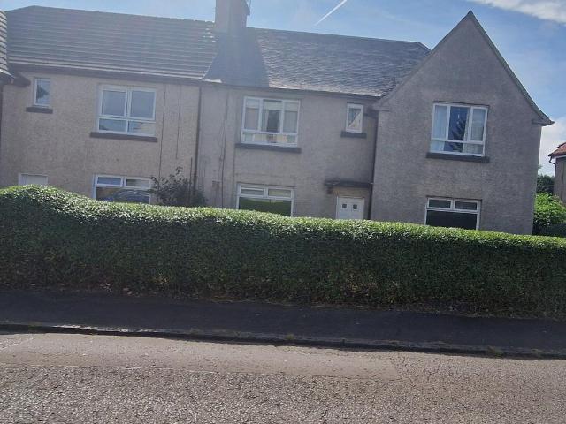 Flat for rent in Kilwinning, Scotland