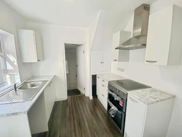 Flat for rent in Cauldwell, South Shields