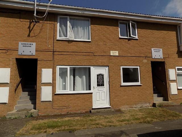 Flat for rent in Four Gotes, Cambridgeshire
