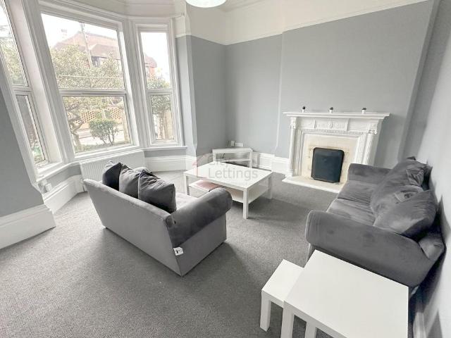 Flat for rent in Haddon, East Midlands