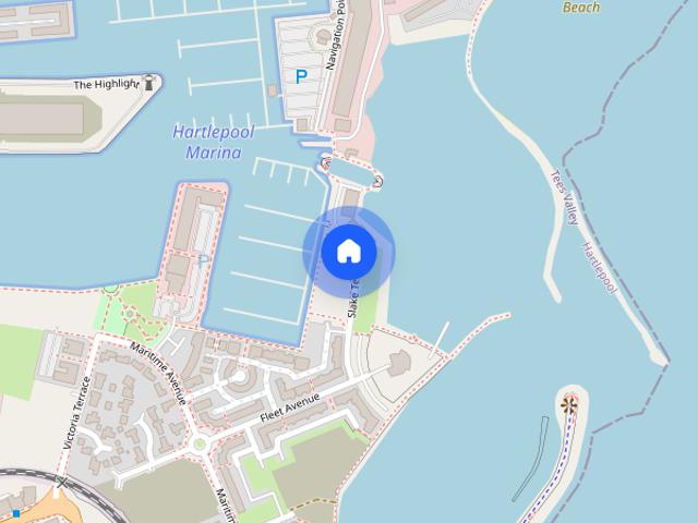 Apartment for rent in Stranton, Hartlepool