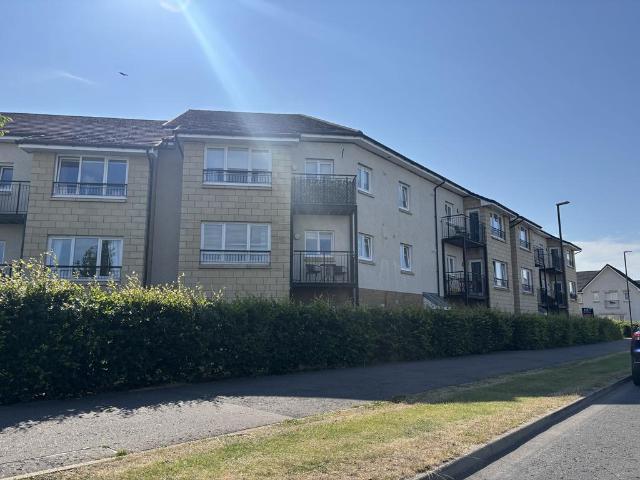 Flat for rent in Hopefield, Bonnyrigg And Lasswade
