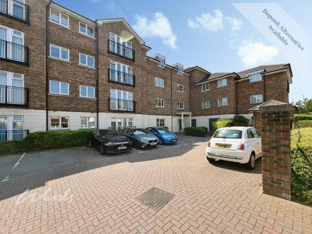 Flat for rent in Brooklands, Monks Orchard