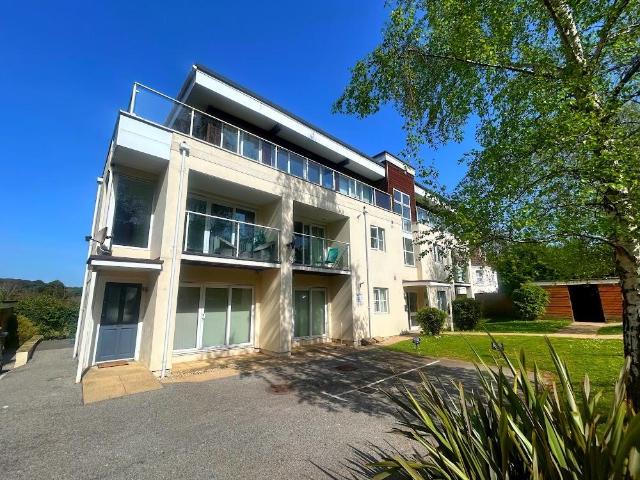 Flat for rent in Bournemouth