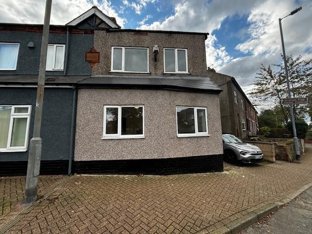 Flat for rent in Stanton Hill, Isle Of Man