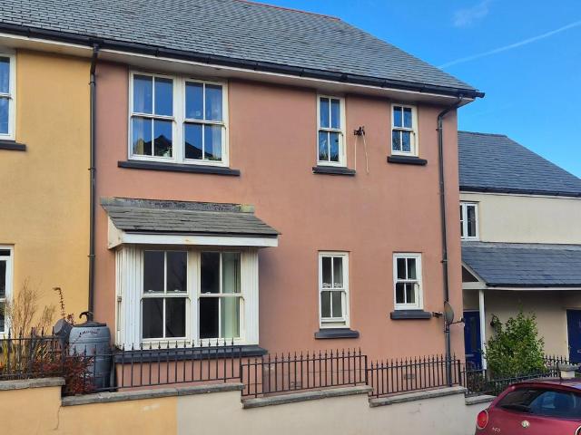 Flat for rent in Higher Batson, South Hams