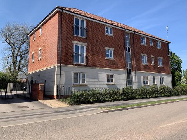 Flat for rent in East Midlands