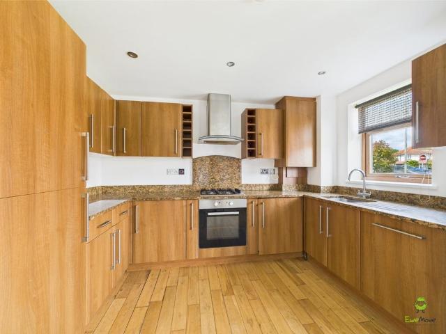 Flat for rent in London Borough of Bexley, Greater London