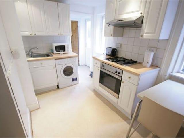 Flat for rent in Walworth, Greater London