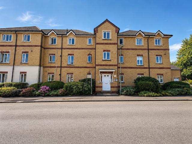 Flat for rent in Hill Park, Fareham