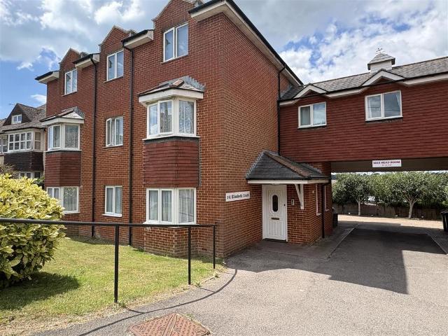 Flat for rent in Central, Heathlands