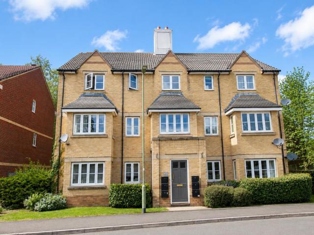 Flat for rent in The Slade, Oxfordshire