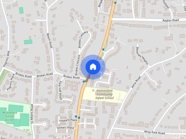 Apartment for rent in Red Hill, Surrey